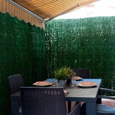 Usandizaga Ii By Basque Homes Apartamento
